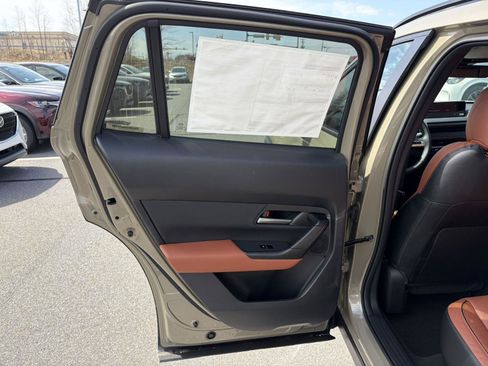 New 2026 MAZDA CX-50 Meridian Edition image 18