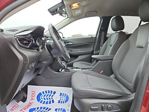 Certified 2023 Buick Encore GX Preferred w/ Cold Weather Comfort Package image 13