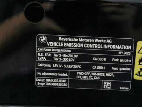 New 2026 BMW 430i 430i image 33