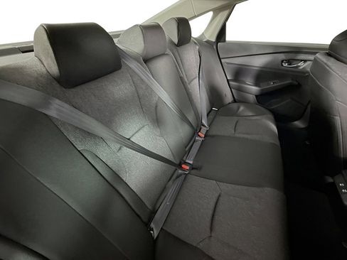 New 2026 Honda Accord SE image 26