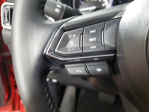 Used 2024 MAZDA CX-5 AWD 2.5 S w/ Preferred Package image 24