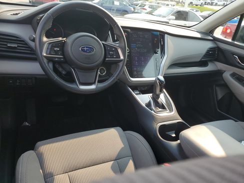 Used 2022 Subaru Legacy Premium AWD/4WD image 10