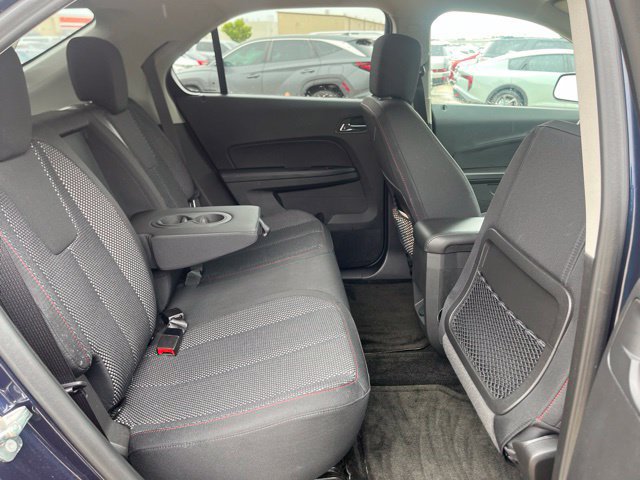 Used 2017 Chevrolet Equinox LT w/ Convenience Package FWD image 15