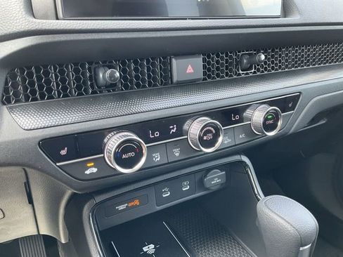 New 2026 Honda CR-V EX image 26