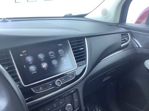 Used 2019 Buick Encore Preferred w/ Safety Package image 16