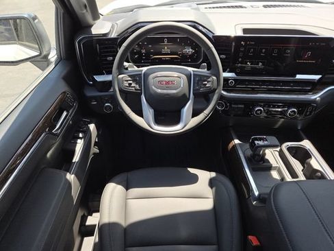 New 2026 GMC Sierra 1500 Elevation w/ Elevation Premium Package AWD/4WD image 33