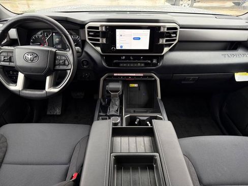 Used 2026 Toyota Tundra SR5 w/ SR5 Convenience Package image 27