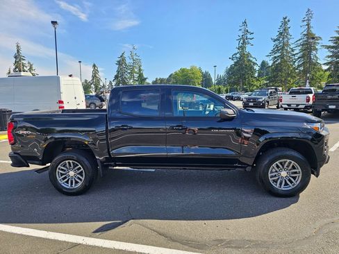 New 2026 Chevrolet Colorado LT AWD/4WD image 6