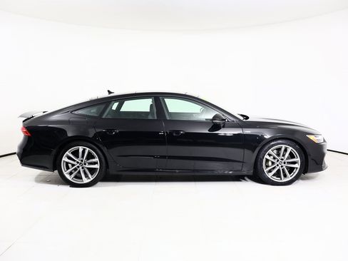 Used 2023 Audi A7 3.0T Premium Plus w/ Premium Plus image 15