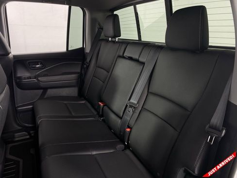 New 2026 Honda Ridgeline RTL image 16