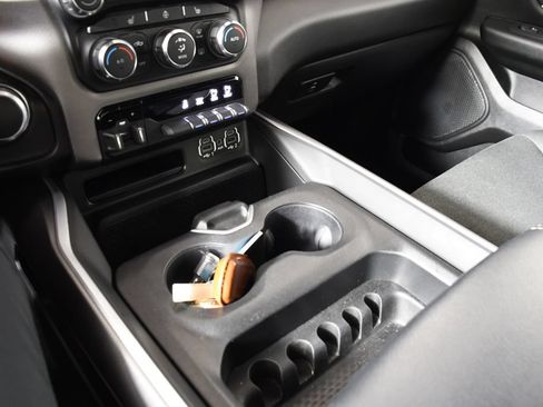 Used 2020 RAM 1500 Big Horn AWD/4WD image 32