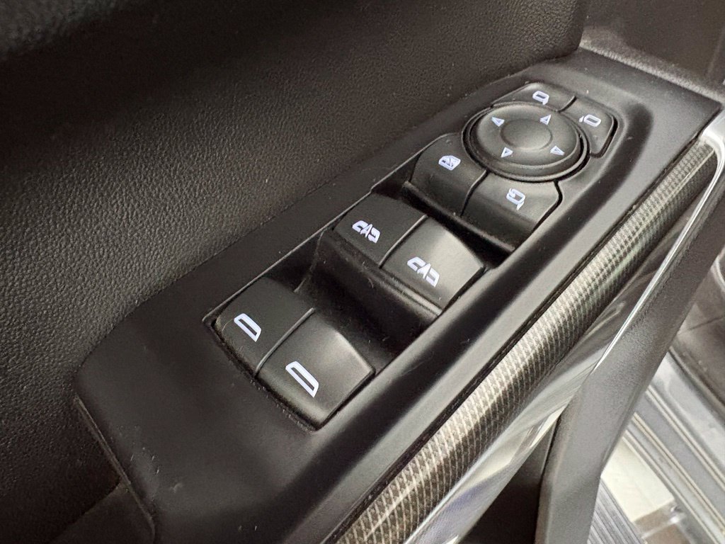 Certified 2021 GMC Sierra 1500 AT4 AWD/4WD image 25