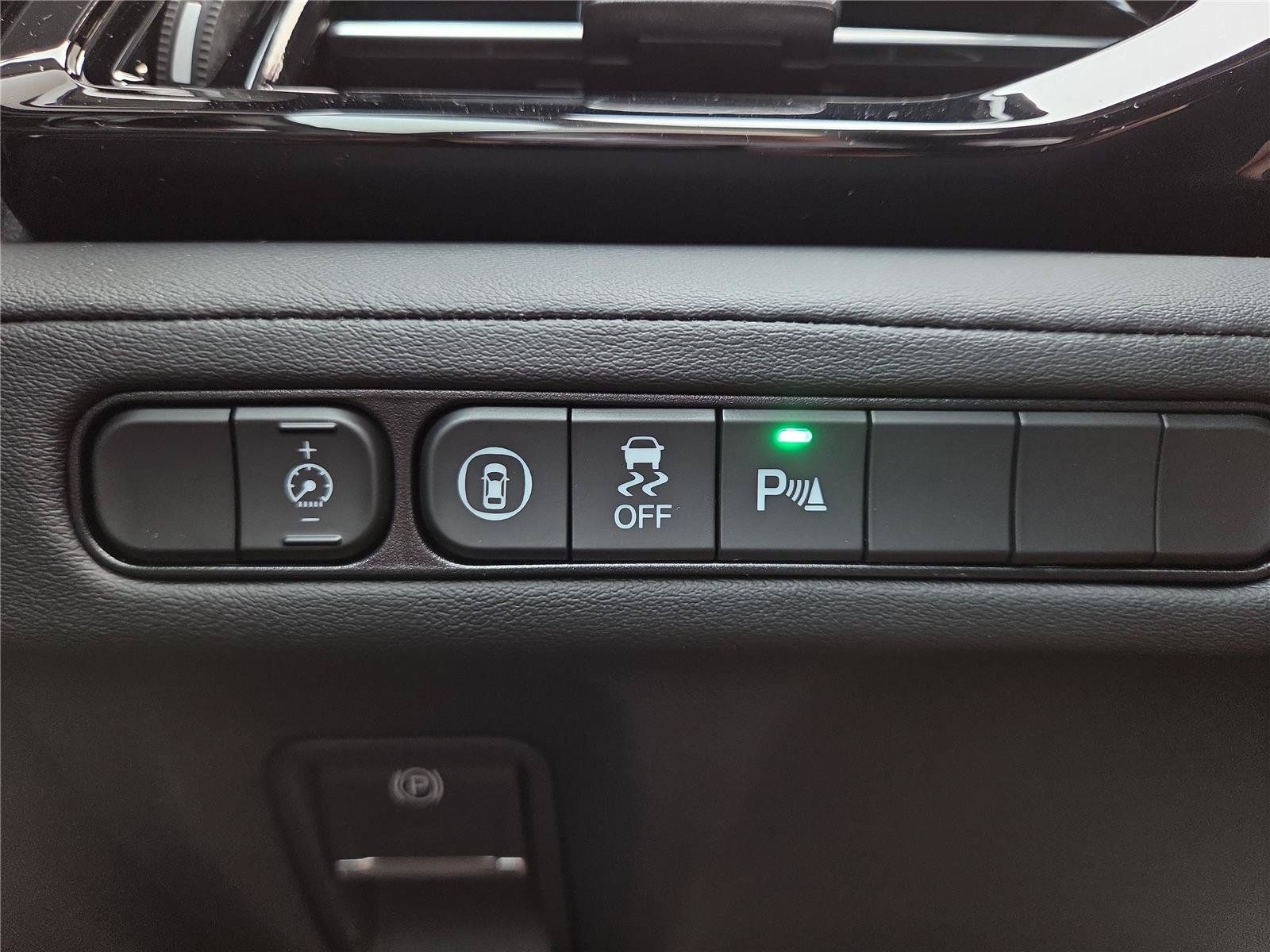 New 2026 Acura MDX w/ Technology Package AWD/4WD image 15