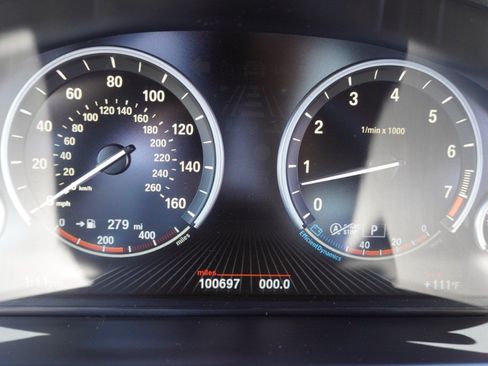 Used 2014 BMW X5 xDrive35i AWD/4WD image 16