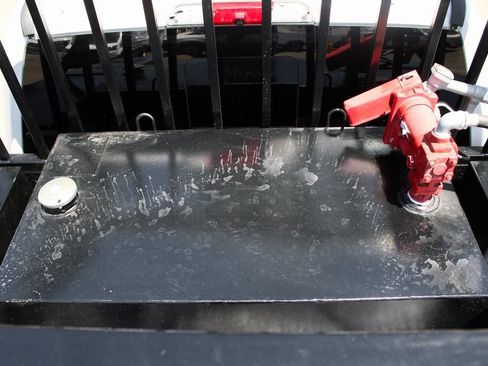 Used 2019 Ford F450 Limited image 13