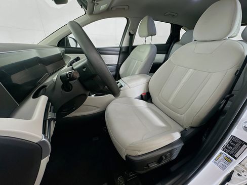 Used 2025 Hyundai Tucson SEL image 13