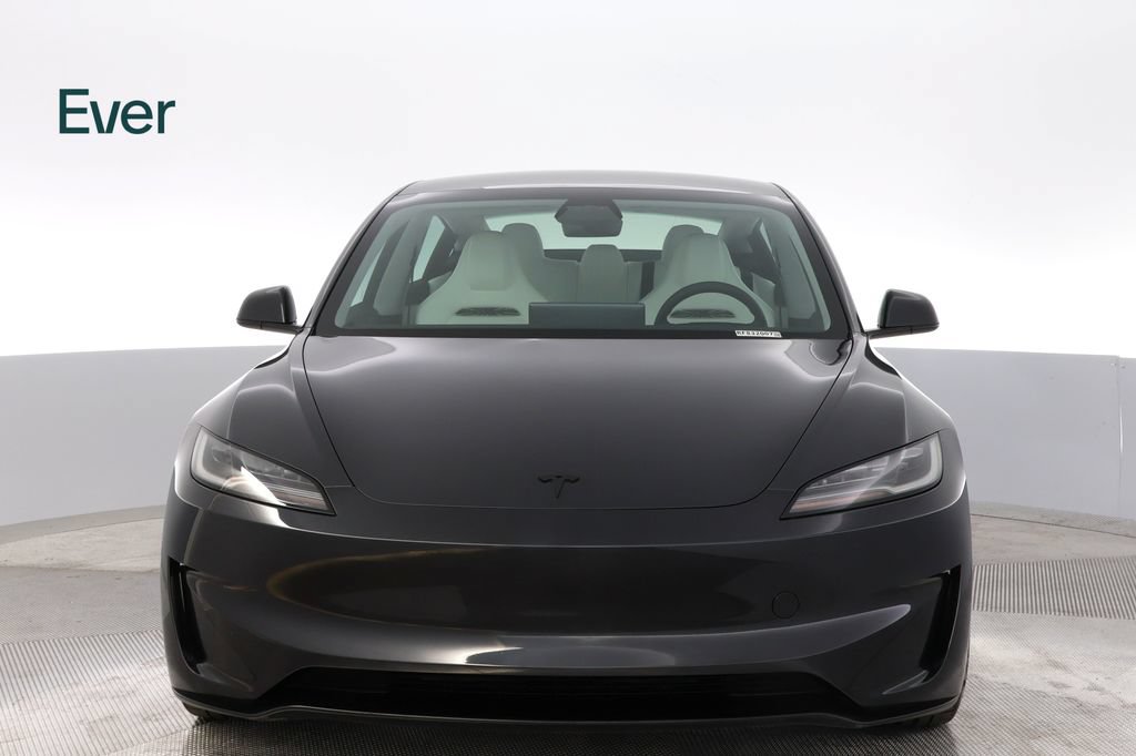 Used 2024 Tesla Model 3 Performance AWD/4WD image 12
