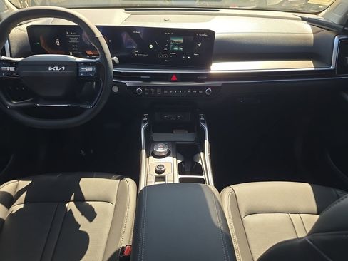 New 2026 Kia Sorento EX AWD/4WD image 13