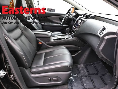 Used 2023 Nissan Murano SV FWD image 25