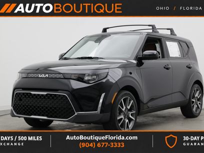 Used 2024 Kia Soul EX w/ Option Group 015