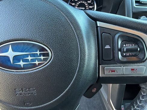 Used 2018 Subaru Forester 2.5i Touring image 20