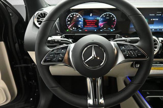 Certified 2026 Mercedes-Benz GLA 250 4MATIC image 12