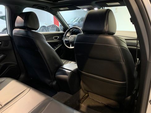 Used 2023 Acura Integra A-Spec image 30