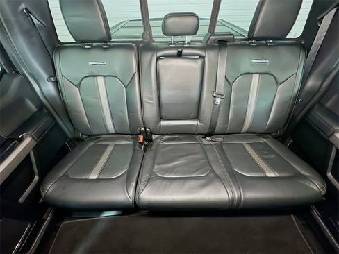 Used 2020 Ford F250 Platinum w/ Tremor Off-Road Package image 13