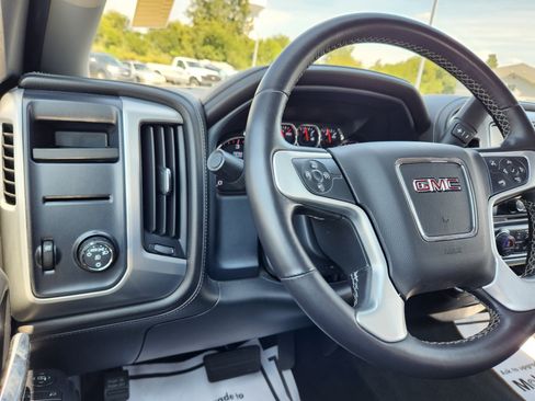 Used 2014 GMC Sierra 1500 SLE w/ SLE Value Package RWD image 24