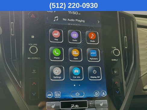 Used 2025 Subaru Forester Premium image 18