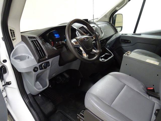 Used 2018 Ford Transit 250 148 Medium Roof RWD image 20