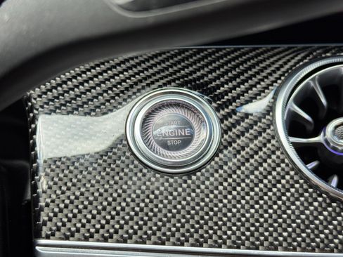 Used 2021 Mercedes-Benz E 53 AMG 4MATIC Cabriolet image 22