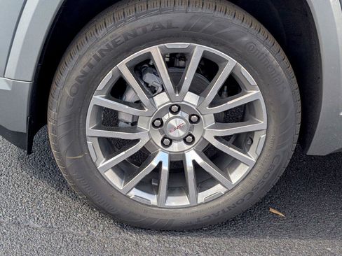 New 2026 GMC Terrain Denali AWD/4WD image 9