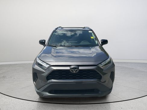 Used 2023 Toyota RAV4 XLE w/ Convenience Package FWD image 32