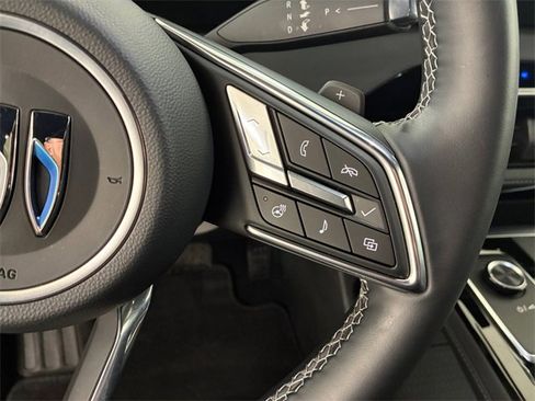 Certified 2025 Buick Enclave Sport Touring image 24