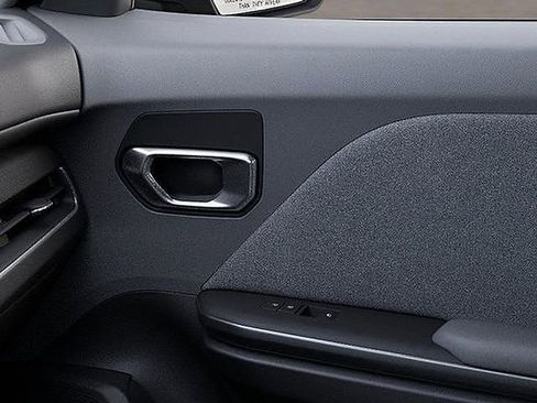 New 2025 Kia K4 EX image 45