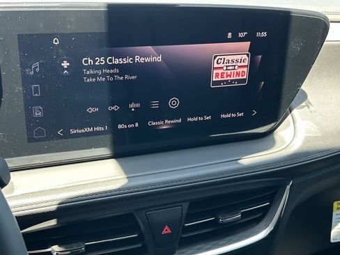 New 2026 Buick Encore GX Preferred w/ Advanced Technology Package FWD image 13