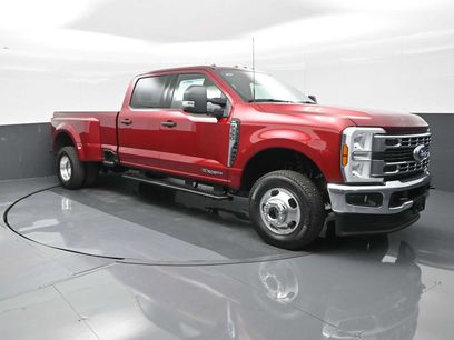 New 2025 Ford F350 XLT w/ FX4 Off-Road Package