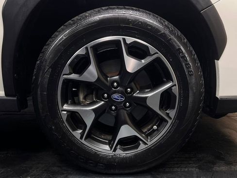 Used 2019 Subaru Crosstrek 2.0i Premium w/ Eyesight System AWD/4WD image 22