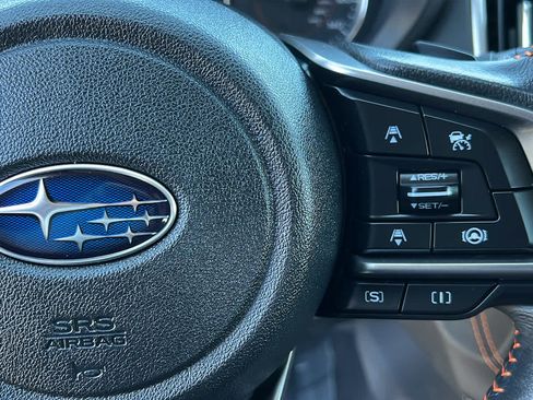Certified 2022 Subaru Crosstrek 2.5i Limited w/ Moonroof Package 2 AWD/4WD image 21