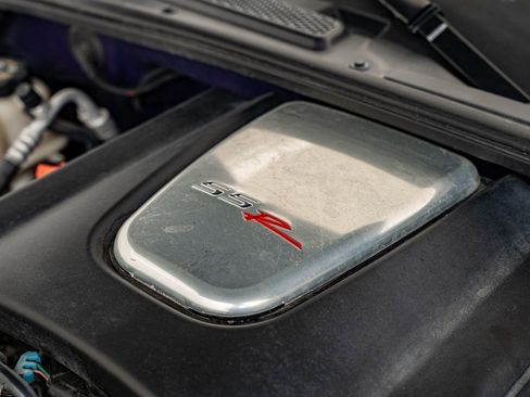 Used 2004 Chevrolet SSR w/ Preferred Equipment Group image 42