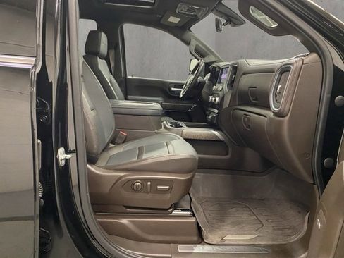 Used 2021 GMC Sierra 2500 Denali w/ Denali Ultimate Package image 20