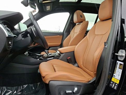 Certified 2023 BMW X3 xDrive30i w/ Convenience Package image 13