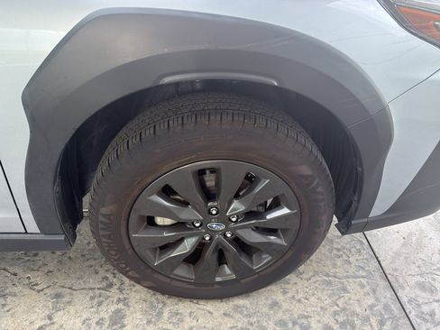 Used 2024 Subaru Outback Onyx Edition AWD/4WD image 11