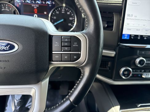 Used 2024 Ford Expedition Max XLT AWD/4WD image 20