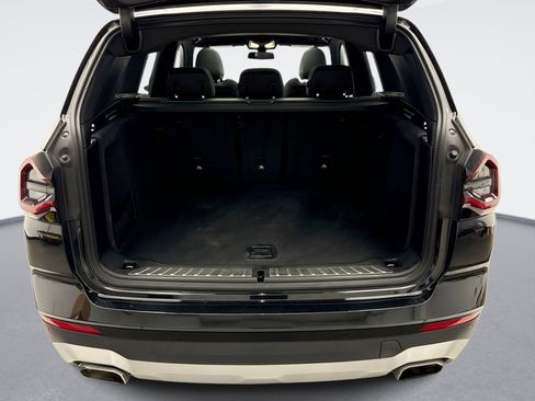 Used 2024 BMW X3 xDrive30i w/ Convenience Package image 23