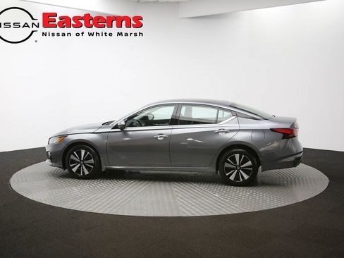 Used 2022 Nissan Altima 2.5 SL AWD/4WD image 58