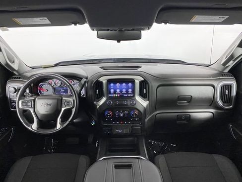 Certified 2020 Chevrolet Silverado 1500 RST w/ All-Star Edition image 14