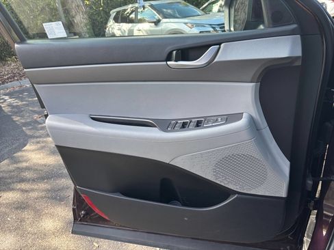 Used 2025 Hyundai Palisade SEL FWD image 18