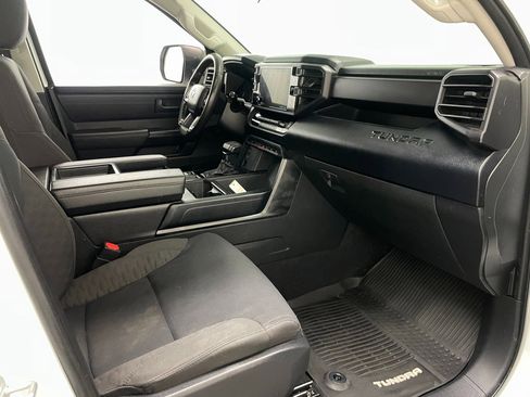 Used 2023 Toyota Tundra SR image 35